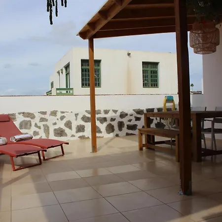 Casa La Esperanza * Коста Бланка