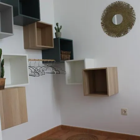 Casa La Esperanza * Коста Бланка