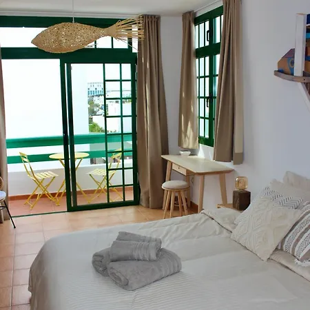 Casa La Esperanza Дом отдыха