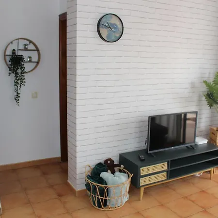 Casa La Esperanza Дом отдыха Коста Бланка