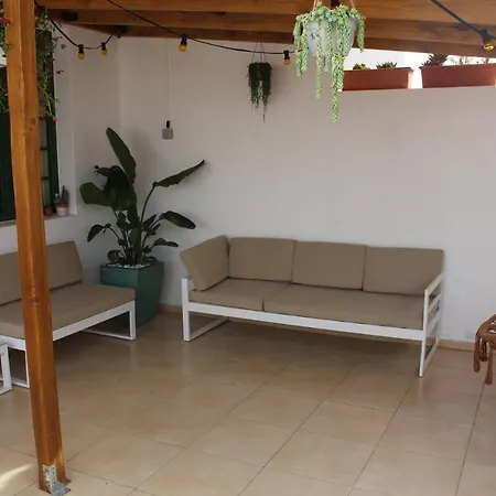 Casa La Esperanza Дом отдыха Коста Бланка