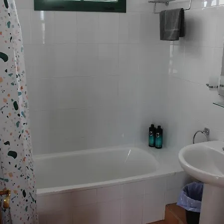 Дом отдыха Casa La Esperanza