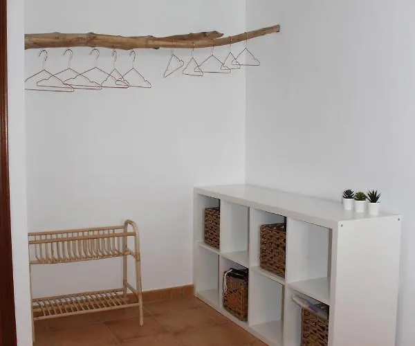 Casa La Esperanza Playa Blanca (Lanzarote)