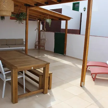 Casa La Esperanza *