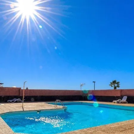 Σπίτι διακοπών Casa La Esperanza *