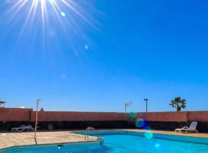 Nyaraló Casa La Esperanza *