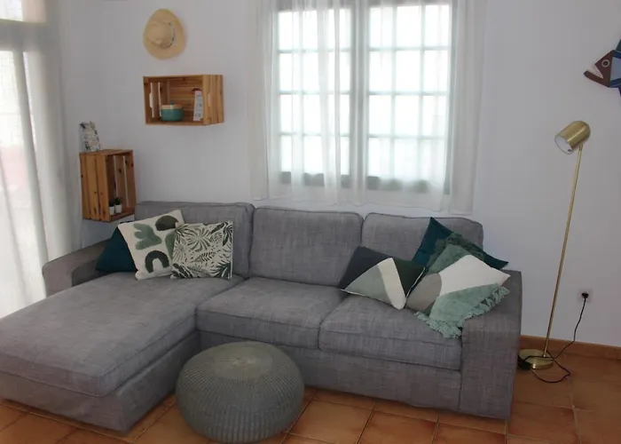 Feriehus Casa La Esperanza