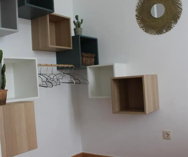 Casa La Esperanza * Playa Blanca