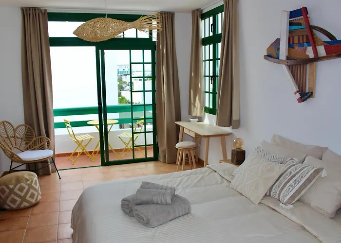 Casa La Esperanza Nyaraló