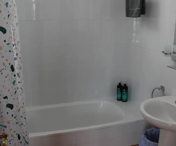 Nyaraló Casa La Esperanza