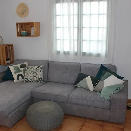 Будинок відпочинку Casa La Esperanza