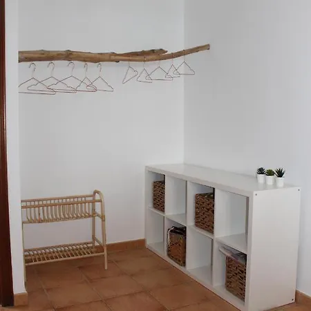 Casa La Esperanza プラヤ・ブランカ